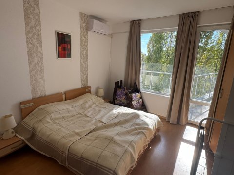 Апартамент двустаен 75 m², Несебър, Слънчев Бряг, България