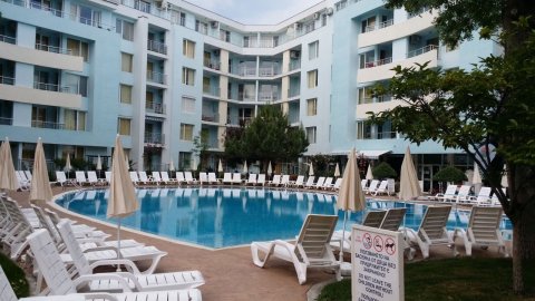 Апартамент двустаен 75 m², Несебър, Слънчев Бряг, България