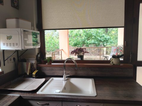 Къща 4 спални + кухня 268 m², с.Равда, България