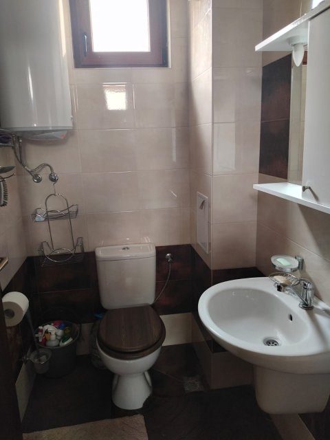 Къща 4 спални + кухня 268 m², с.Равда, България