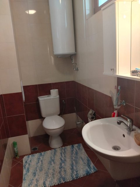 Къща 4 спални + кухня 268 m², с.Равда, България