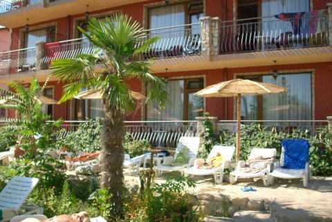 Хотел/Ресторант 1000 m², с.Равда, България