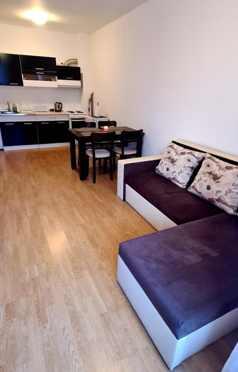 Апартамент двустаен 49 m², с. Тънково, България