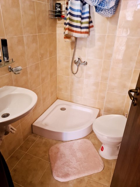 Апартамент двустаен 49 m², с. Тънково, България