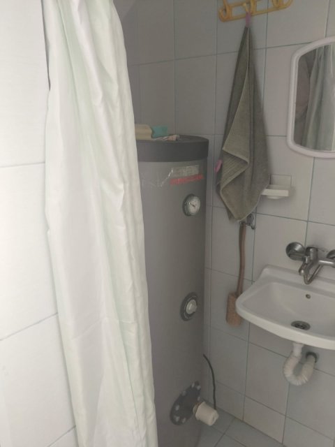 Flat 3 bedrooms + kitchen 90 m², Nesebar, Bulgaria