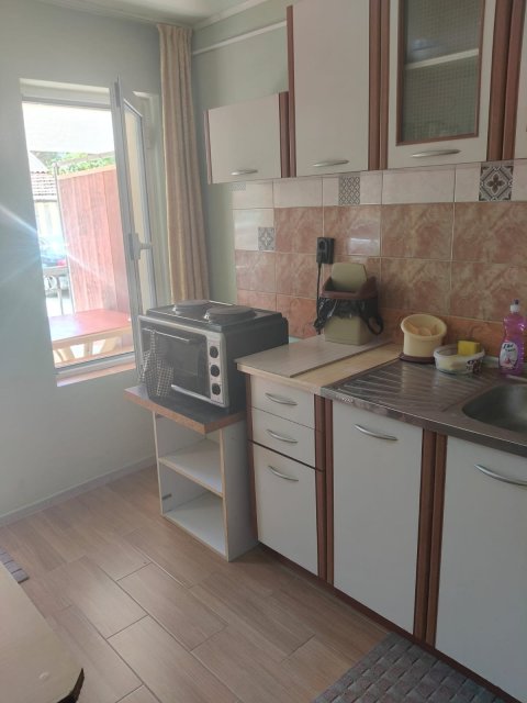 Многокомнатная квартира в самом центре Несебра