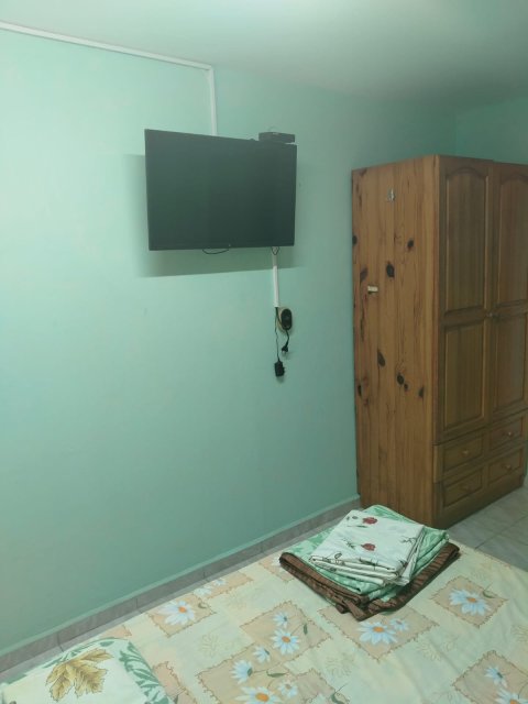 Многокомнатная квартира в самом центре Несебра