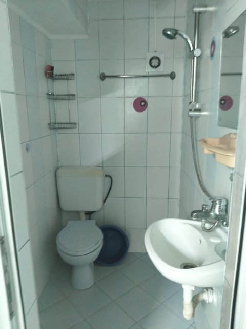 Многокомнатная квартира в самом центре Несебра