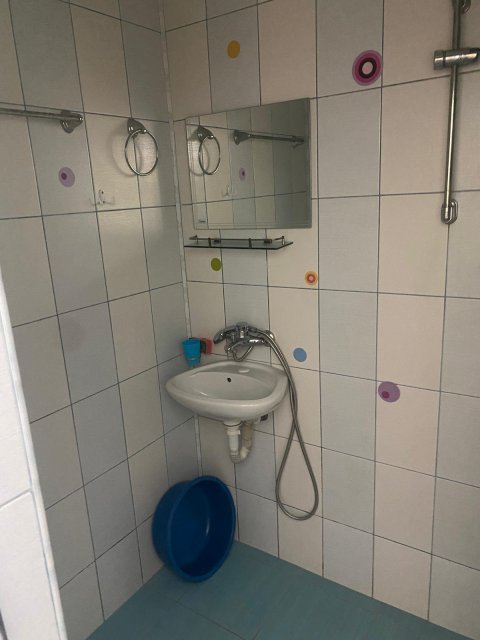 Многокомнатная квартира в самом центре Несебра