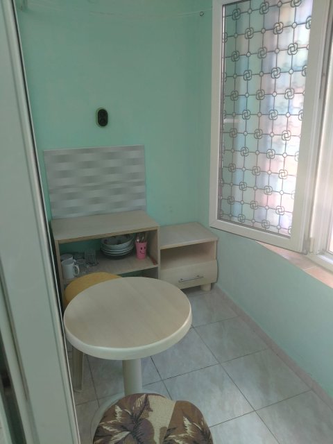 Многокомнатная квартира в самом центре Несебра