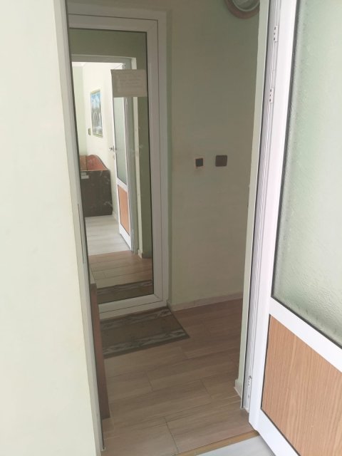 Многокомнатная квартира в самом центре Несебра