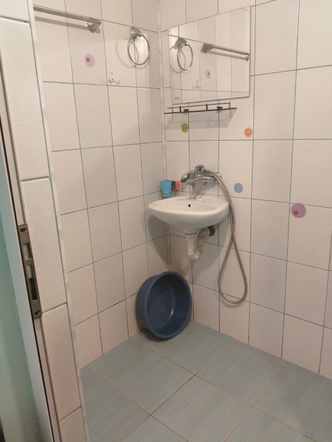 Многокомнатная квартира в самом центре Несебра