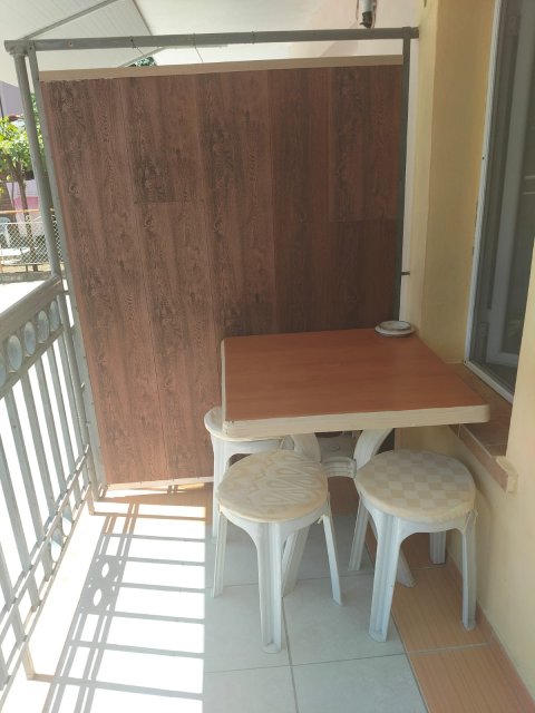 Многокомнатная квартира в самом центре Несебра