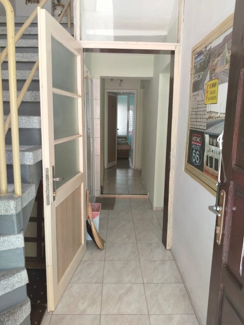 Многокомнатная квартира в самом центре Несебра