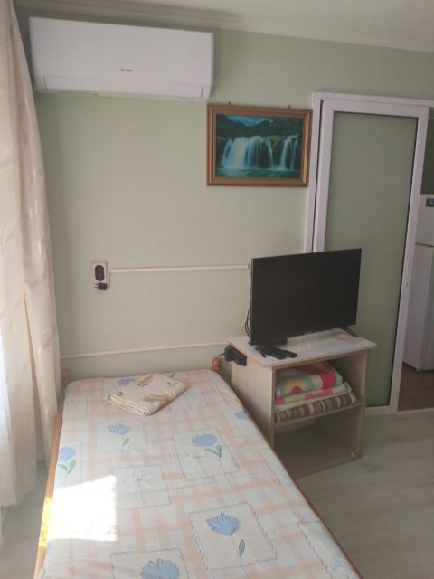 Многокомнатная квартира в самом центре Несебра