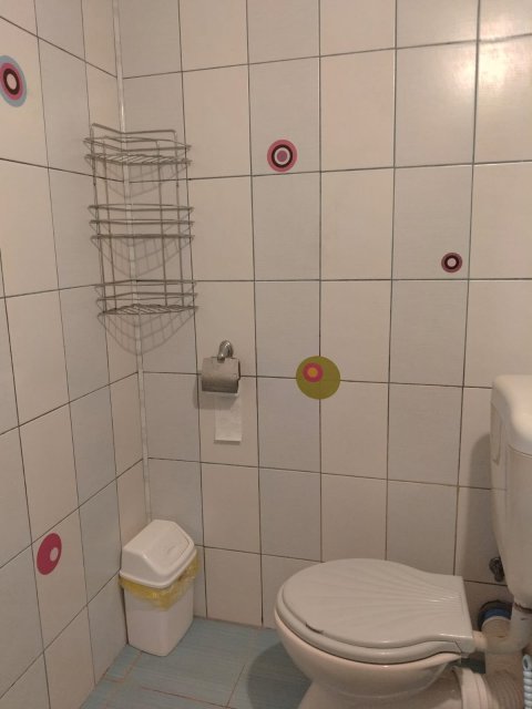 Многокомнатная квартира в самом центре Несебра