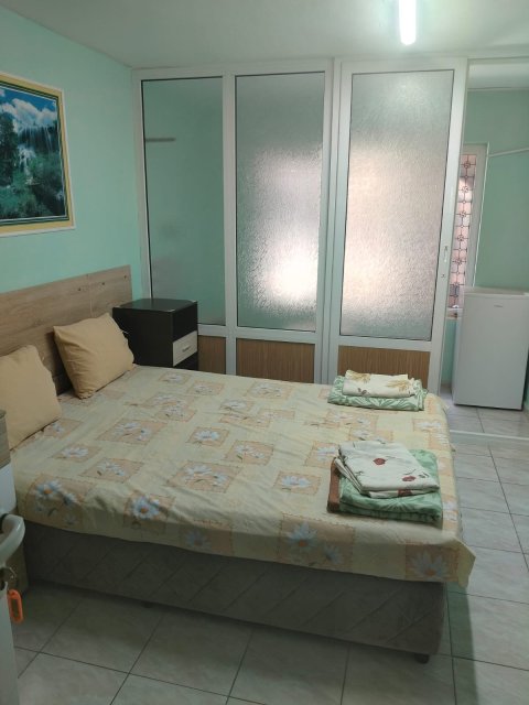 Многокомнатная квартира в самом центре Несебра