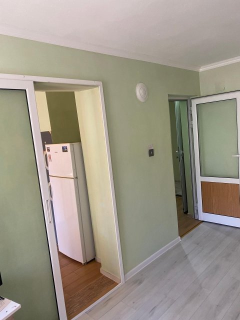 Многокомнатная квартира в самом центре Несебра