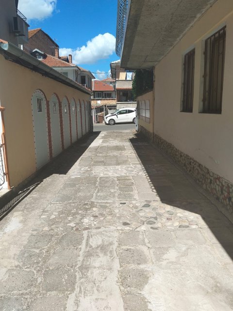 Многокомнатная квартира в самом центре Несебра