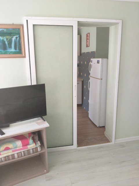 Многокомнатная квартира в самом центре Несебра