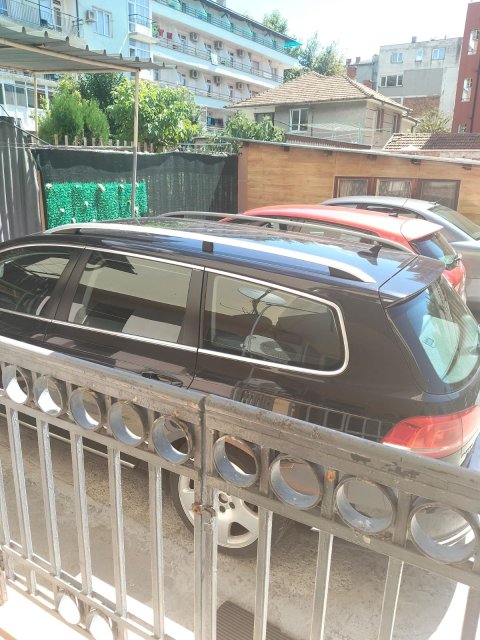 Многокомнатная квартира в самом центре Несебра