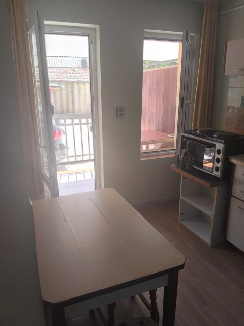 Многокомнатная квартира в самом центре Несебра