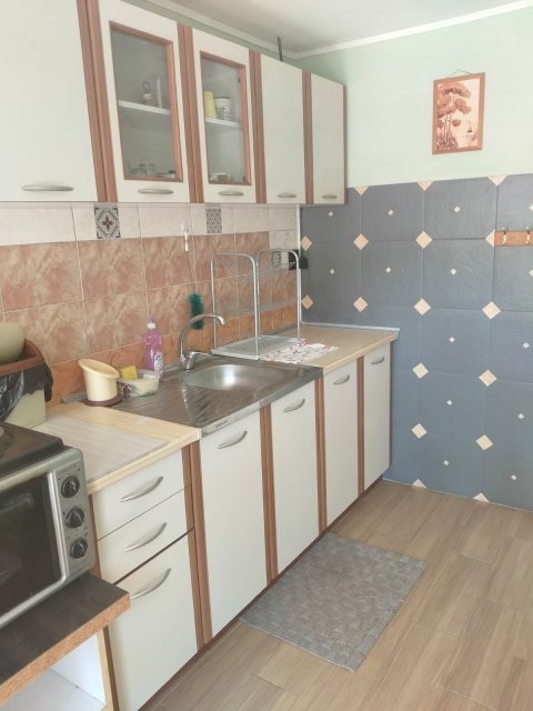 Многокомнатная квартира в самом центре Несебра