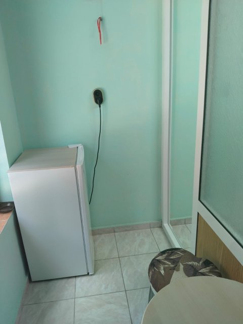 Многокомнатная квартира в самом центре Несебра