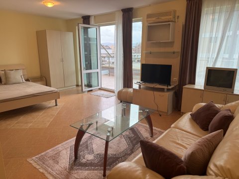 Апартамент двустаен 80 m², Несебър, Слънчев Бряг, България