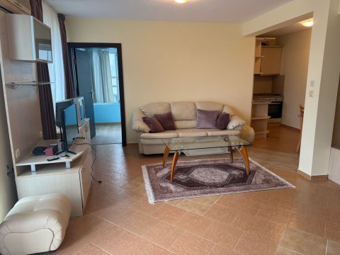 Апартамент двустаен 80 m², Несебър, Слънчев Бряг, България