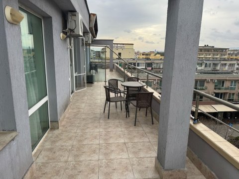 Апартамент двустаен 80 m², Несебър, Слънчев Бряг, България