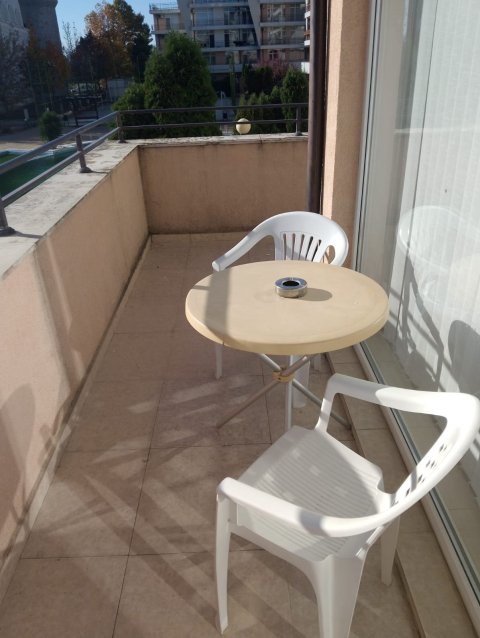 Апартамент тристаен 96 m², Несебър, Слънчев Бряг, България