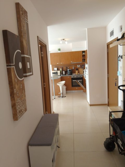 Апартамент тристаен 96 m², Несебър, Слънчев Бряг, България