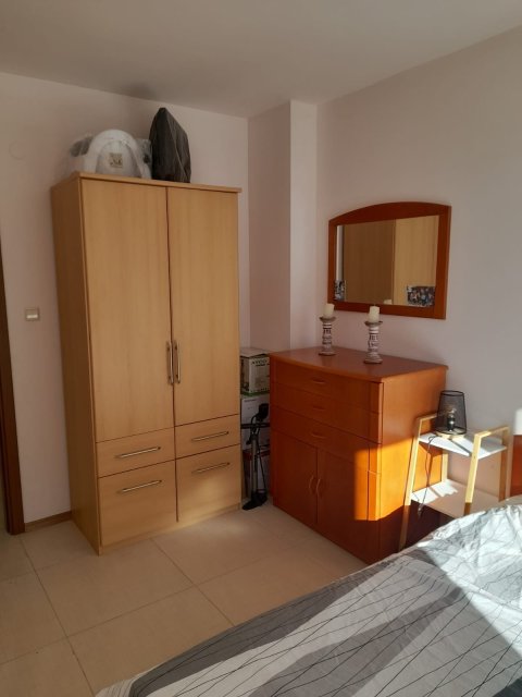 Апартамент тристаен 96 m², Несебър, Слънчев Бряг, България