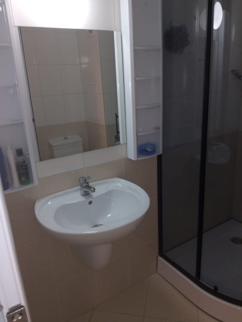 Апартамент тристаен 96 m², Несебър, Слънчев Бряг, България