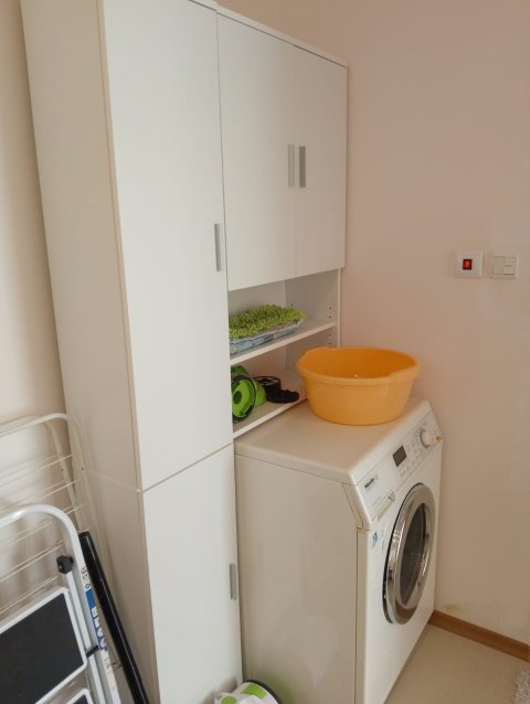 Апартамент тристаен 96 m², Несебър, Слънчев Бряг, България