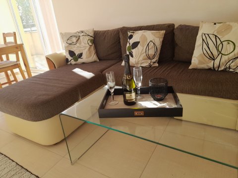 Апартамент тристаен 96 m², Несебър, Слънчев Бряг, България