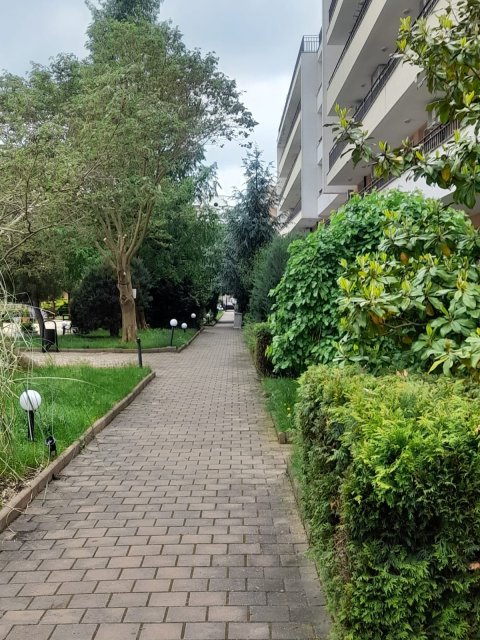 Апартамент тристаен 96 m², Несебър, Слънчев Бряг, България