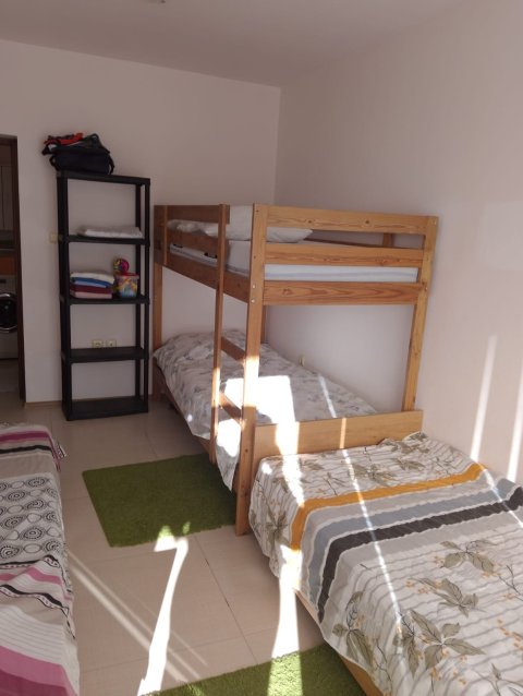 Апартамент тристаен 96 m², Несебър, Слънчев Бряг, България