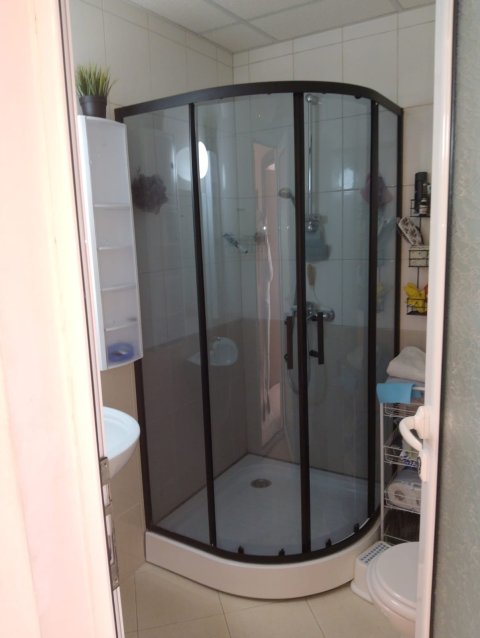 Апартамент тристаен 96 m², Несебър, Слънчев Бряг, България