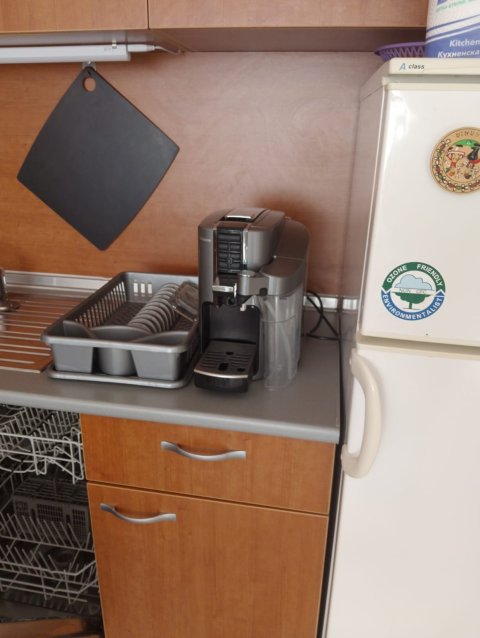 Апартамент тристаен 96 m², Несебър, Слънчев Бряг, България