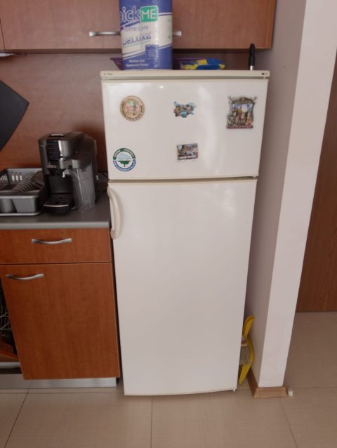 Апартамент тристаен 96 m², Несебър, Слънчев Бряг, България