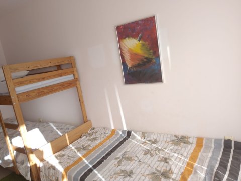 Апартамент тристаен 96 m², Несебър, Слънчев Бряг, България