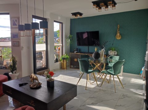 Апартамент тристаен 146 m², Несебър, Свети Влас, България