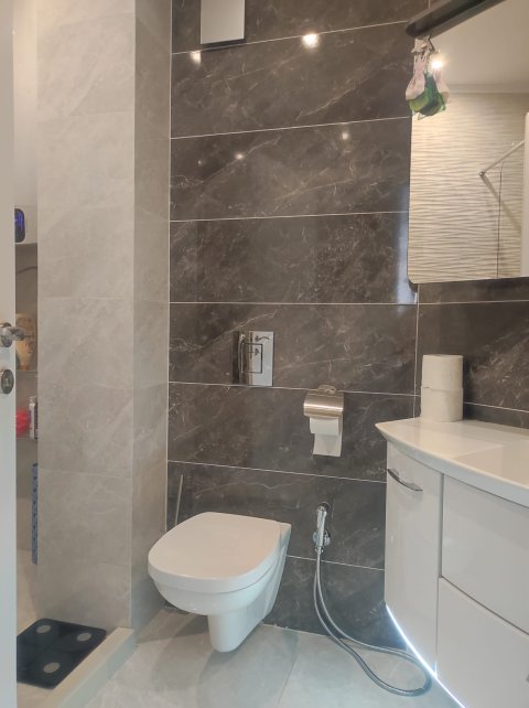 Апартамент тристаен 146 m², Несебър, Свети Влас, България