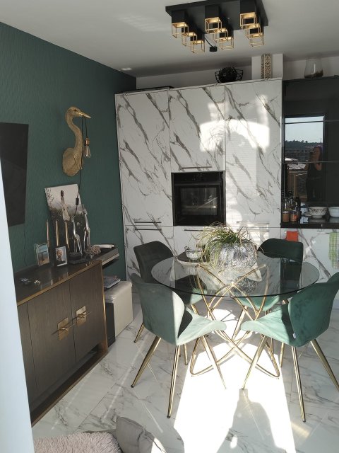 Апартамент тристаен 146 m², Несебър, Свети Влас, България