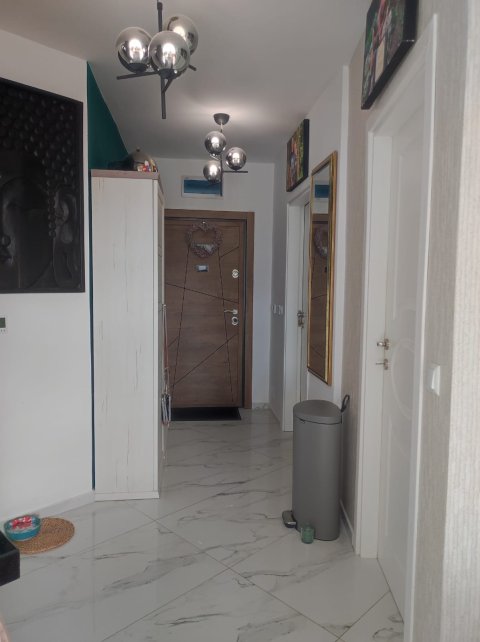 Апартамент тристаен 146 m², Несебър, Свети Влас, България