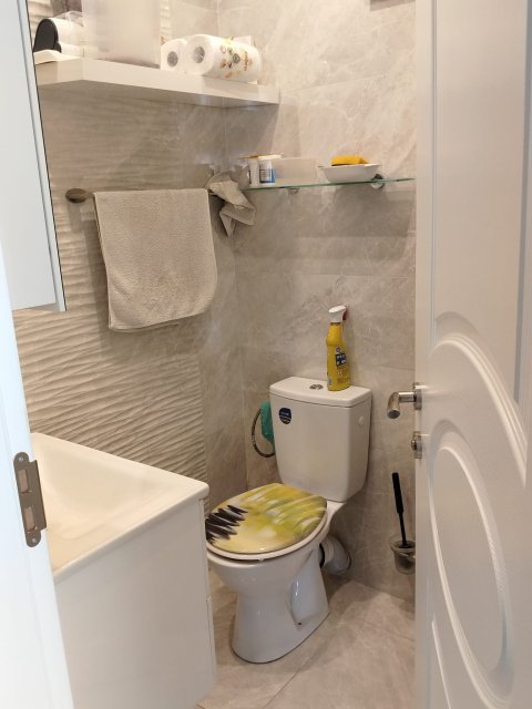 Апартамент тристаен 146 m², Несебър, Свети Влас, България