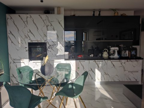 Апартамент тристаен 146 m², Несебър, Свети Влас, България