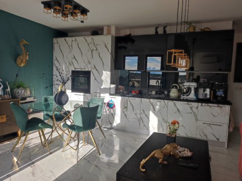 Апартамент тристаен 146 m², Несебър, Свети Влас, България